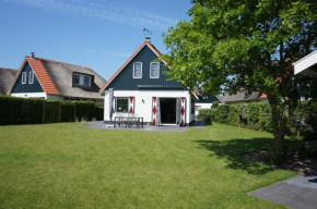 Buitenplaats Villa Deluxe
